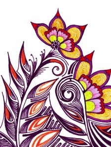 Zana Bass Fine Art Print