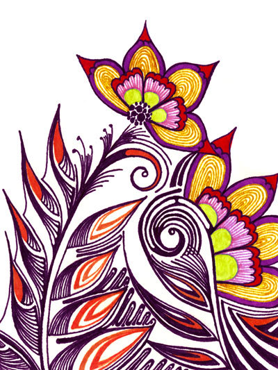 Zana Bass Fine Art Print