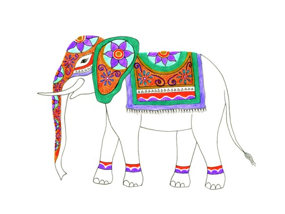 Zana Bass_Feb 2015_Elephant Web