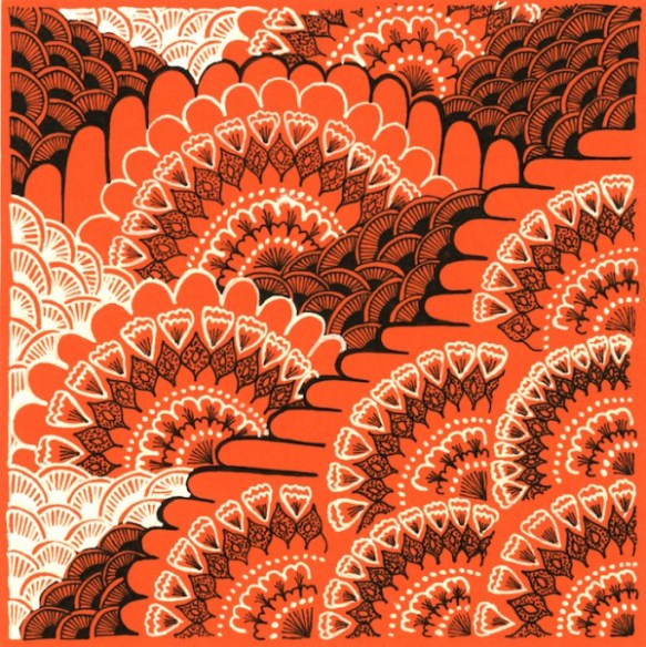 Zana Bass_April 2015_Orange