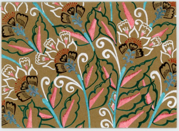 Zana Bass_April 2015_Thank You Card 1