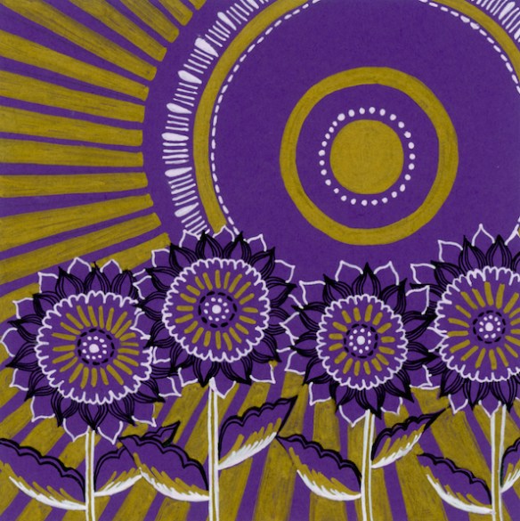 Zana Bass_March 2015_Purple 1