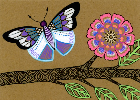 Zana Bass_May 2015_Mothers Day Card MOM