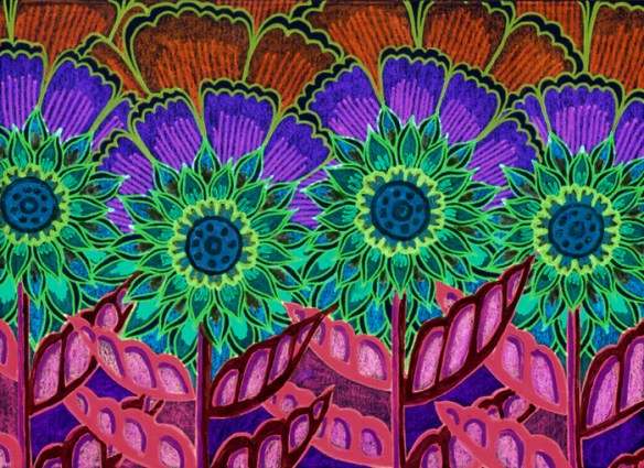 Zana Bass_June 2015_Bright Flowers Card web 2