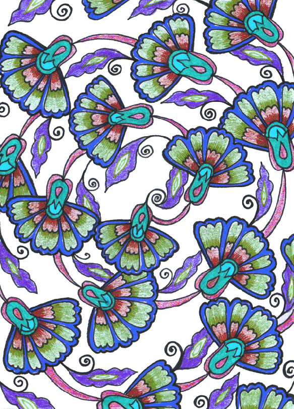 Zana_July_Thank-you-card-Purple-Flowers-Animated-2