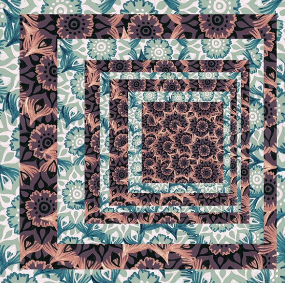 Zana Bass_May 2017 Flowers Day 24 Variation