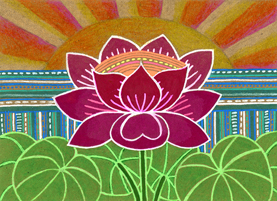 Zana Bass-June 2017 Anniversary Card