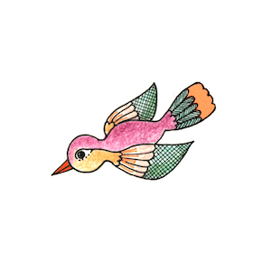 Zana Bass January 2019 Little Bird 1 copy