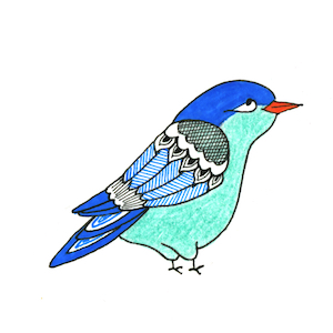 Zana Bass January 2019 Little Bird 6 copy