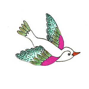 Zana Bass January 2019 Little Bird 7 copy